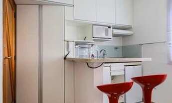 Imagem 6: Apartamento para Aluguel - Consolação, 1 Quarto, 24 m2