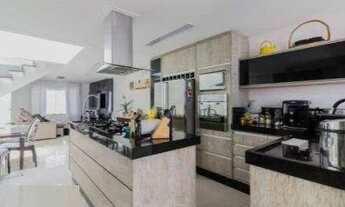 Imagem 7: Casa com 3 dormitórios à venda, 250 m² por R$ 1.490.000,00 - Vila Leopoldina - Santo André