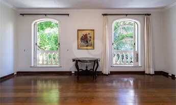 Imagem 3: Jardim América LINDENBERG