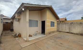 Imagem 2: VENDO CASA NO RESIDENCIAL SANTA TEREZINHA