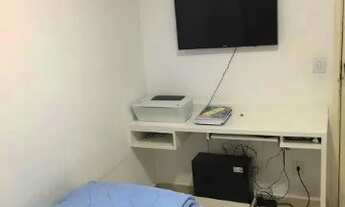 Imagem 7: APTO VL. MENCK Apartamento com 2 dormitórios