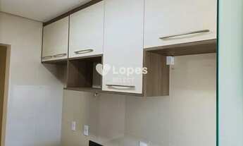 Imagem 6: Apartamento para Locação Rediencial Felicità em Louveira