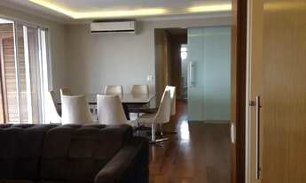 Imagem 3: Locação Apartamento 2 Dormitórios - 108 m² Brooklin