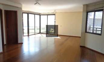 Imagem: Flat disponível em Moema - SP