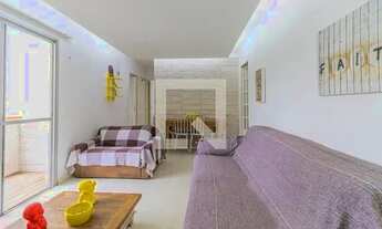 Imagem 2: Apartamento para Aluguel - Jardim Marajoara , 3 Quartos, 65 m2