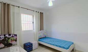 Imagem 5: Casa para Aluguel - Vila Jordanópolis, 2 Quartos, 126 m2