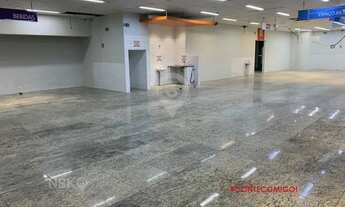 Imagem 2: Loja para locação 400m² - Bela Vista - Nsk3 Imóveis - Ed 8226