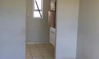 Imagem 6: Casa 02 dormitórios - Res Dignidade, Murada e portão eletrônico