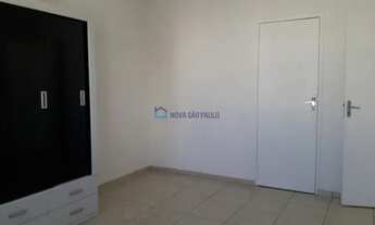 Imagem 4: Locação apto 1 dormitorio na Av.Brigadeiro Luiz Antonio