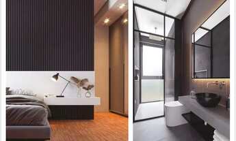 Imagem 7: Apartamento à venda, 3 quartos, 3 suítes, 3 vagas, Funcionários - Belo Horizonte/MG