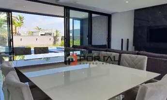 Imagem 7: Casa com 4 dormitórios à venda, 530 m² por R$ 4.990.000,00 - Granja Viana - Carapicuíba/SP