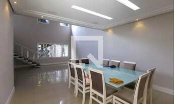 Imagem 6: Casa para Aluguel - Vila Santa Clara, 3 Quartos, 275 m2