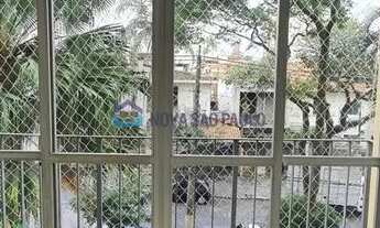 Imagem 2: Apartamento 1 Dorm Cambuci, próximo ao Parque Aclimação