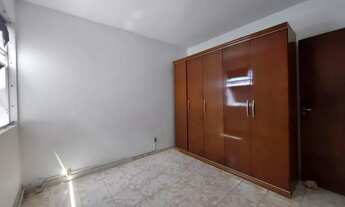 Imagem 5: Apartamento 2 quartos com dependência