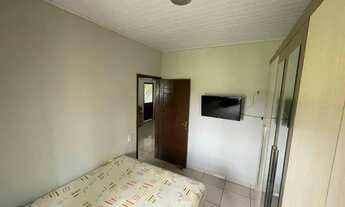 Imagem 4: COMPRE CASA COM POSSIBILIDADE DE PARCELAMENTO EM NOVO HORIZONTE COM SINAL 20.298