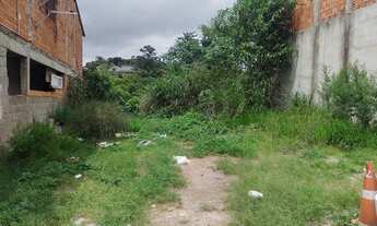 Imagem 6: Excelente terreno com 250 metros , escriturado, bairro cidade São Pedro Santana de Parnaíb