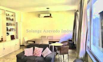 Imagem 2: Apartamento-À VENDA-Tijuca-Rio de Janeiro-RJ