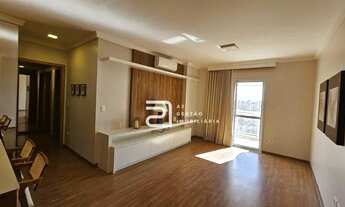 Imagem 4: Apartamento com 3 dormitórios à venda, 118 m² por R$ 880.000,00 - Alto - Piracicaba/SP