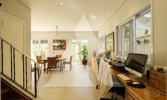 Imagem 7: SãO PAULO - Casa de Vila - Ibirapuera