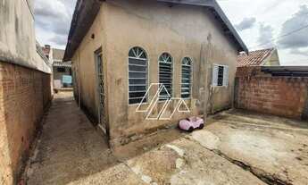 Imagem 3: Casa com 3 dormitórios à venda, 70 m² por R$ 220.000,00 - Jardim Virgínia - Marília/SP