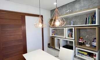 Imagem 3: Consultório para aluguel e venda possui 36m2 em Farol - Maceió - AL