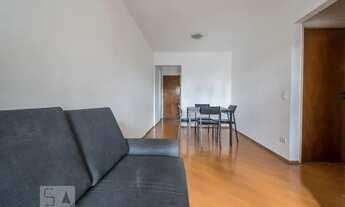 Imagem: Apartamento para Aluguel - Vila Clementino