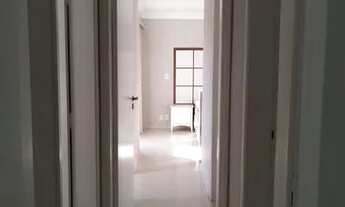 Imagem 7: Cobertura para venda tem 237 metros quadrados com 3 quartos, sendo 1 suíte e 4 vagas de ga