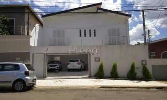 Imagem 2: Casa - Jardim Conceição - Campinas