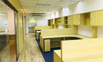 Imagem: LE MONDE OFFICES LONDRES - ESCRITÓRIO PRONTO