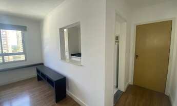 Imagem 3: Apartamento Mobiliado Jardim Esplanada