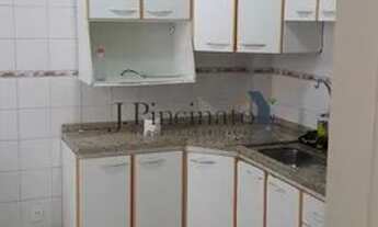 Imagem 6: Apartamento Padrão em Jundiaí