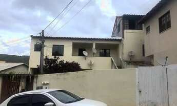 Imagem: ALUGO CASA 2º ANDAR - ARRAIAL DO CABO PRAIA