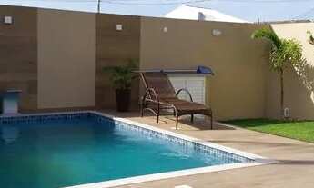 Imagem: EXCELENTE CASA PARA VENDA NO CONDOMÍNIO