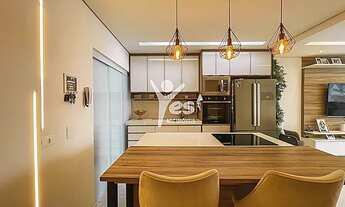 Imagem 7: Cód.: 12683 - Ampla Cobertura com 224m² de área privativa, 3 quartos, 2 suítes, 2 WCs e 2