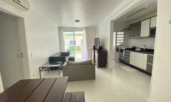 Imagem 7: Apartamento para aluguel possui 75 metros quadrados com 2 quartos em Jurerê - Florianópoli