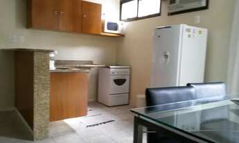 Imagem 3: Flat Copacabana Apartamento com 1 dormitório