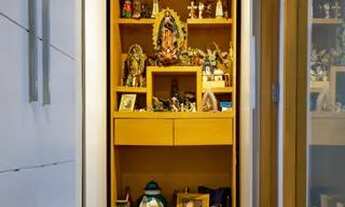 Imagem 7: Apartamento para venda tem 241 metros