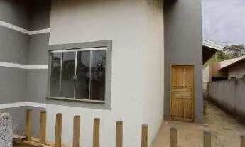 Imagem: PEROLA - Casa Padrão