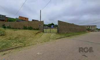 Imagem 2: Terreno em Cristal