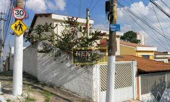 Imagem 2: Sobrado com 2 dormitórios à venda, 123 m² por R$ 520.000,00 - Vila Esperança - São Paulo/S