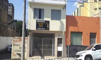 Imagem: KITNET PARA LOCAÇÃO NO CENTRO - SOROCABA/SP