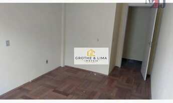 Imagem 6: Apartamento com 2 dormitórios à venda, 62 m² por R$ 150.000,00 - Vila São José - Taubaté/S