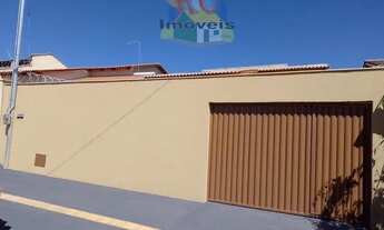 Imagem: Casa 2 quartos - RESIDENCIAL TRIUNFO 1