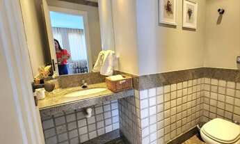 Imagem 7: Apartamento com 4 dormitórios à venda em Belo Horizonte