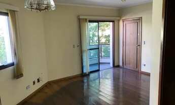 Imagem 2: Apartamento à venda com 3 quartos, 80 m² Pq São Domingos - SP