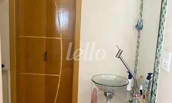 Imagem 5: Santo André - Casa Padrão - Casa Branca