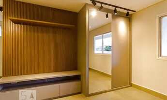 Imagem 5: Apartamento para Aluguel - Chácara Inglesa, 1 Quarto, 30 m2