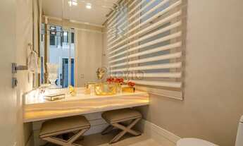 Imagem 6: Casa à venda no Sítios de Recreio Gramado - Campinas/SP