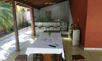 Imagem 6: Casa a venda Porteira Fechada em Rifaina