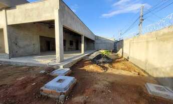 Imagem: Casa para venda tem 198 metros quadrados